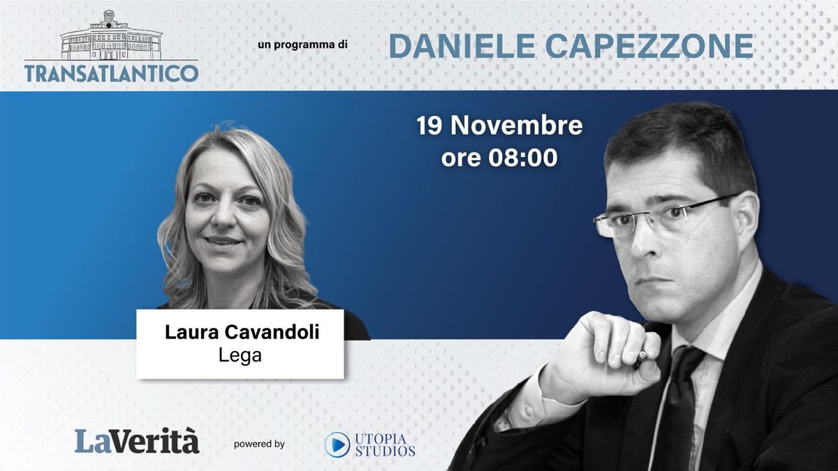Laura Cavandoli, Lega: «Chiediamo al Mef di allungare la rottamazione»