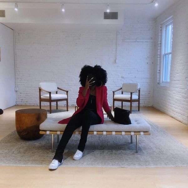 Here's Our Favorite Style IGs Of The Week: Vol. 11