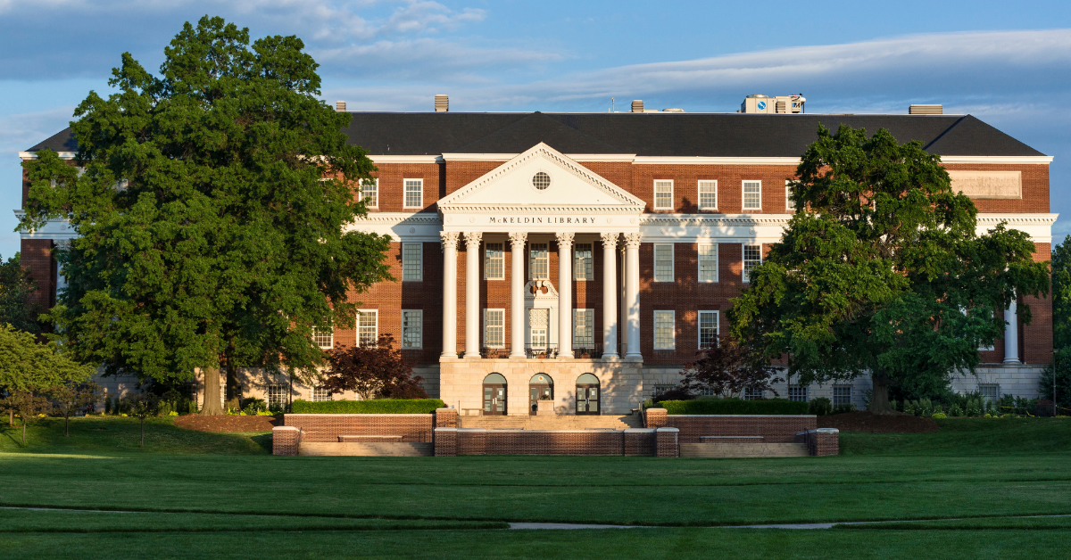 University Of Maryland Under Fire For Not Classifying Asian Students As 'Students Of Color'
