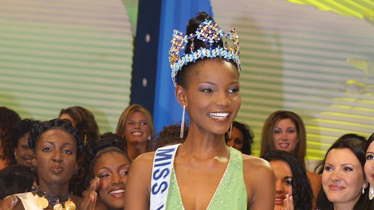 Nigeria Won Miss World 20 Years Ago. What Does Beauty Mean In the Country Today?