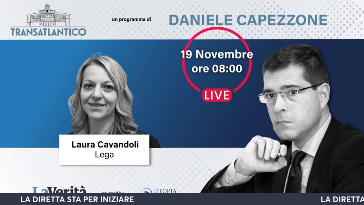 Laura Cavandoli, Lega: «Chiediamo al Mef di allungare la rottamazione»