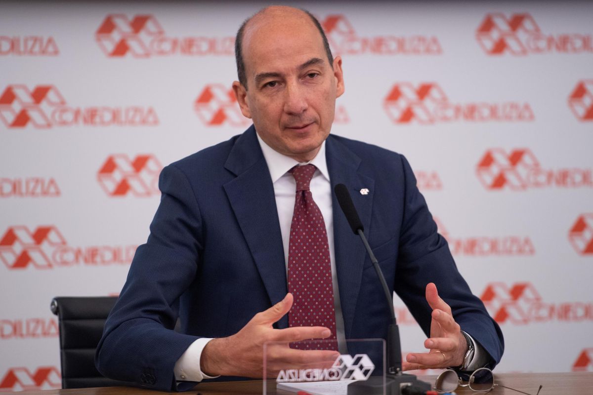 Immobiliare, dopo Monti bruciati 1.137 miliardi