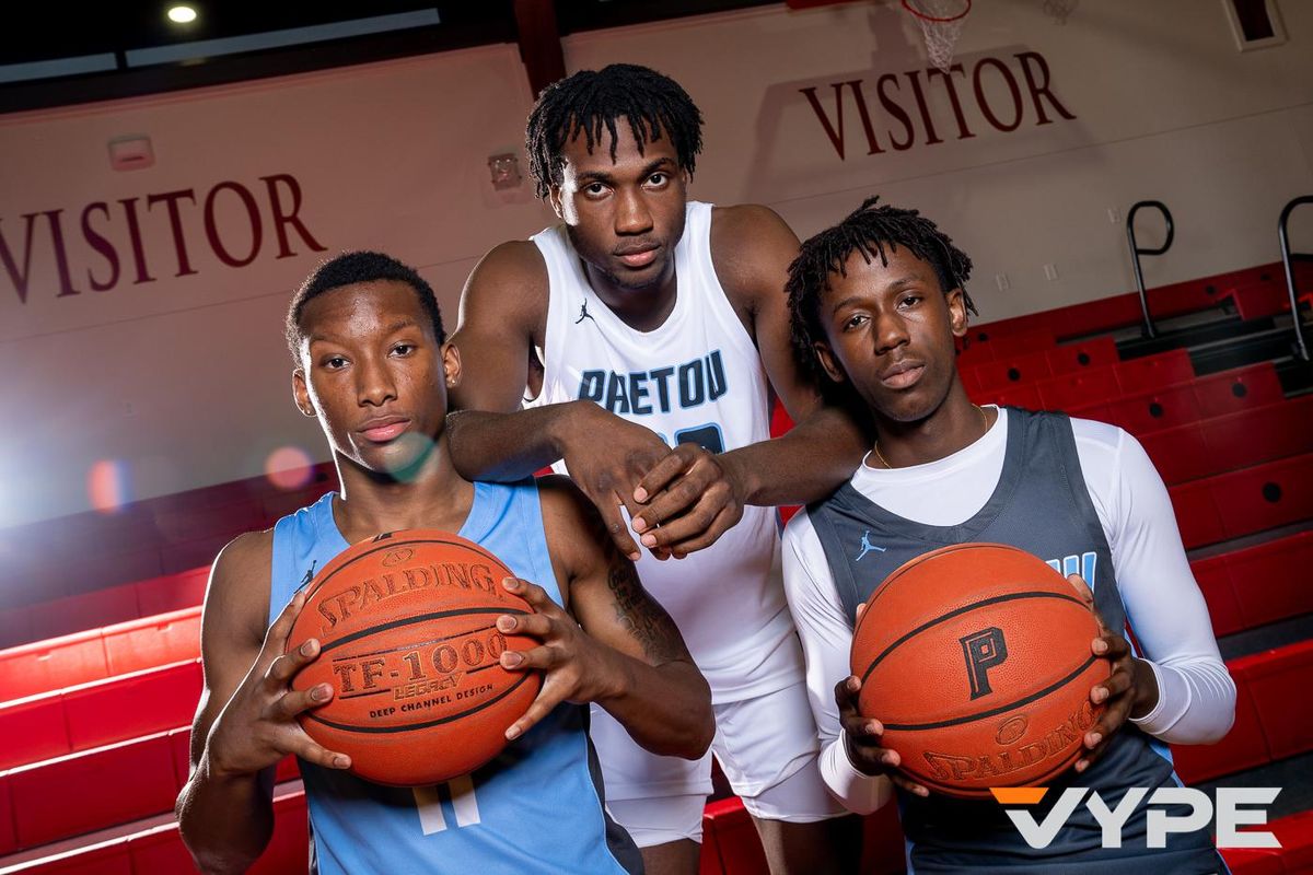 OPENING TIP: Paetow Panthers check in at No. 9 in VYPE Preseason Rankings