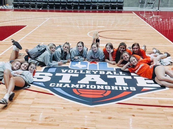 UIL STATE SEMIFINALS PREVIEW: Celina vs. Needville volleyball