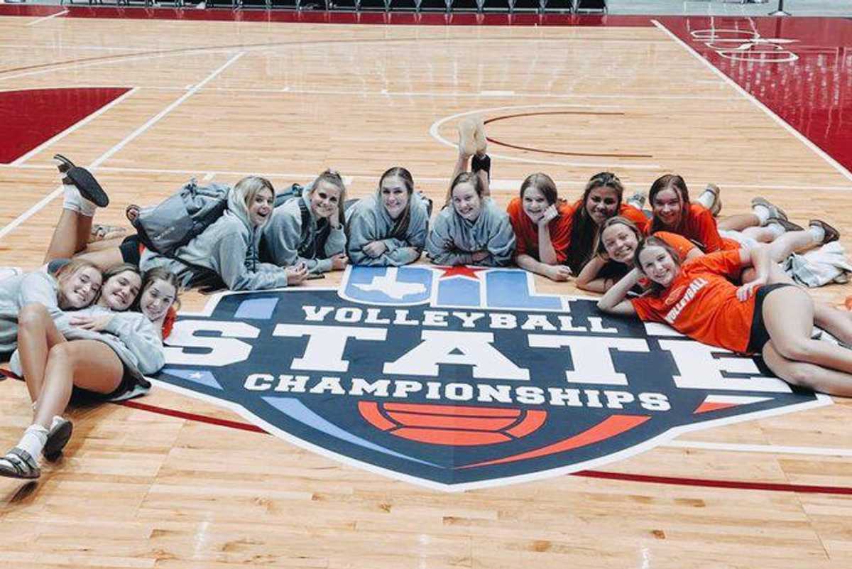 UIL STATE SEMIFINALS PREVIEW: Celina vs. Needville volleyball