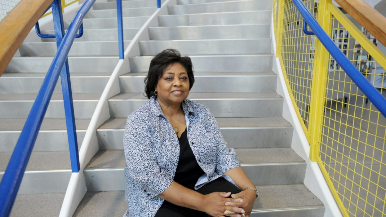 The Democrats' Roadmap To Electoral Victory Was Drawn In Georgia