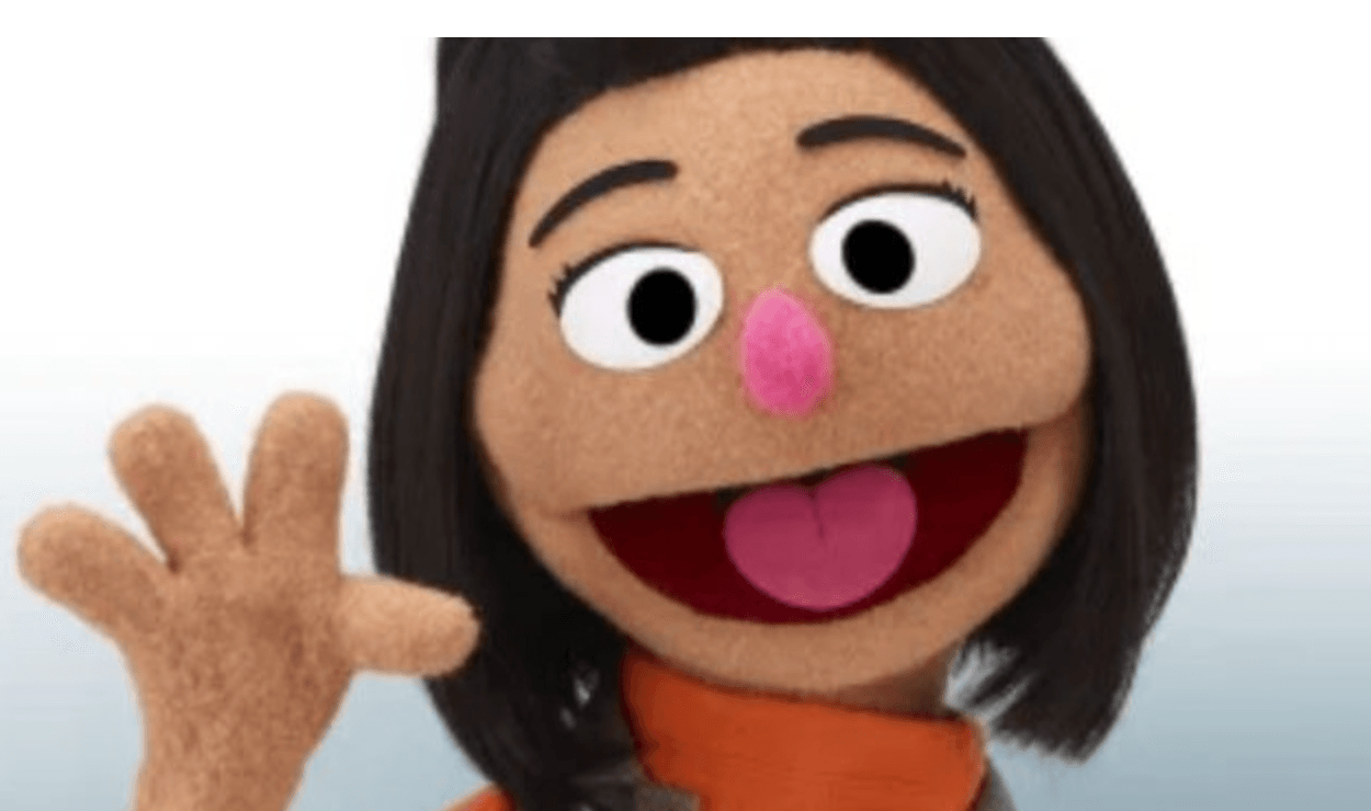 Fox News Pushes To Defund PBS After 'Sesame Street' Adds Asian American Puppet