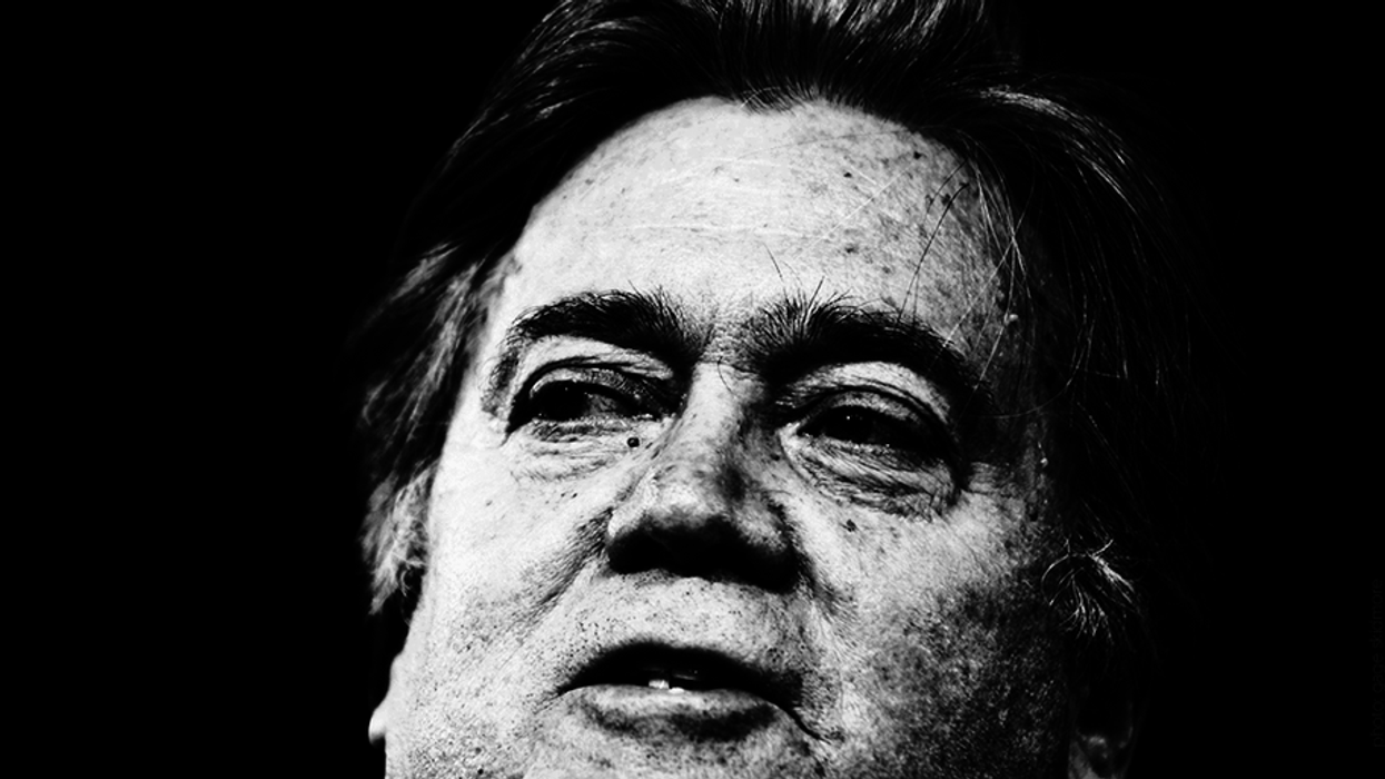 What Defense Does Bannon Have Against Criminal Contempt Charges?