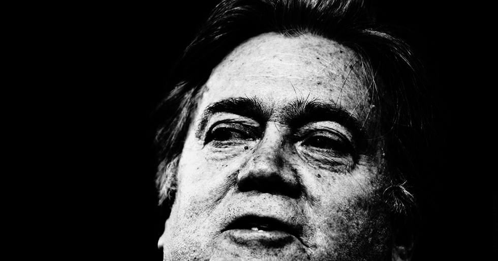 What Defense Does Bannon Have Against Criminal Contempt Charges?