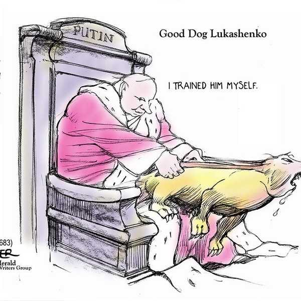 Danziger Draws