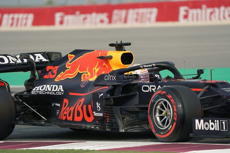 F1 rejects Mercedes appeal for review of Hamilton-Verstappen incident