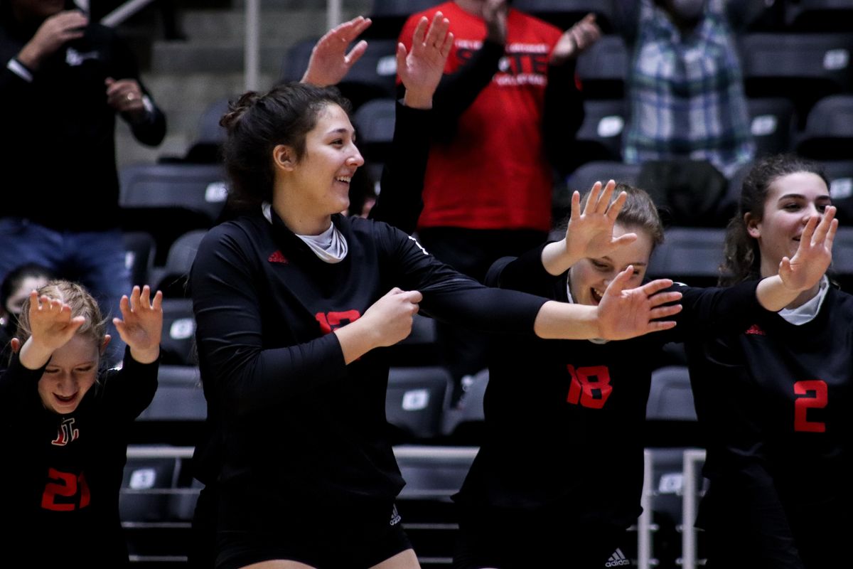 UIL STATE SEMIFINALS PREVIEW: Lovejoy vs. Manvel volleyball