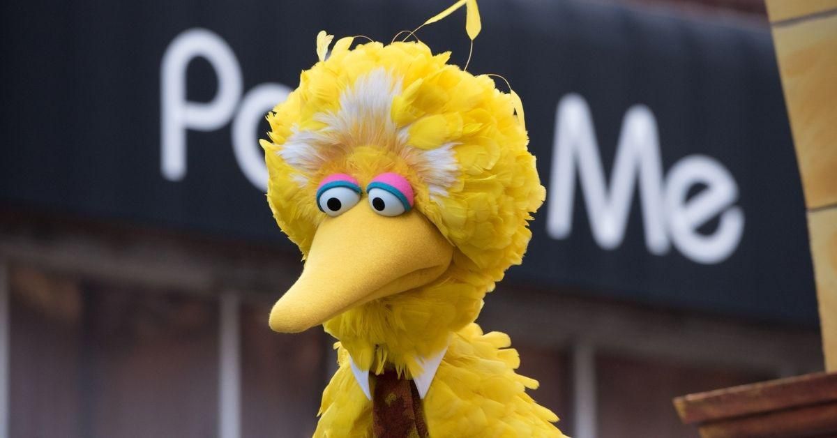 GOP Dragged For Banning Pro-Vaccine 'Sesame Street' Muppets From Attending Conservative Conference
