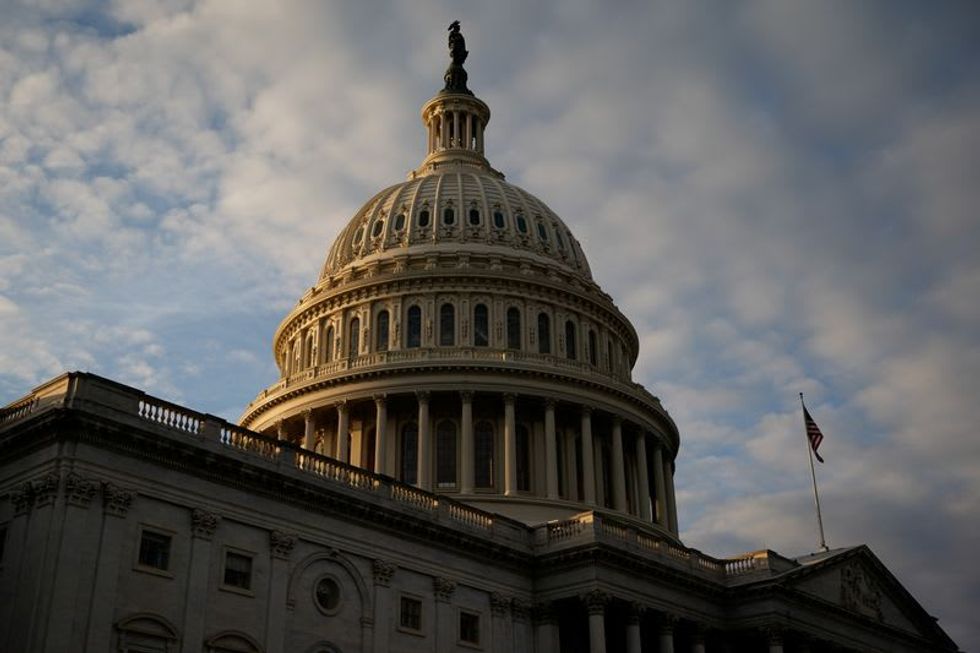 Explainer: What is the U.S. Senate's 'budget reconciliation' process?