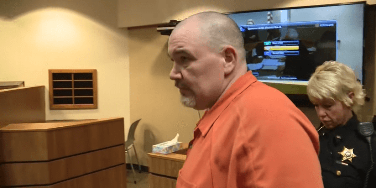 Husband Convicted Of Murdering Wife By Lacing Her Cereal With Lethal 