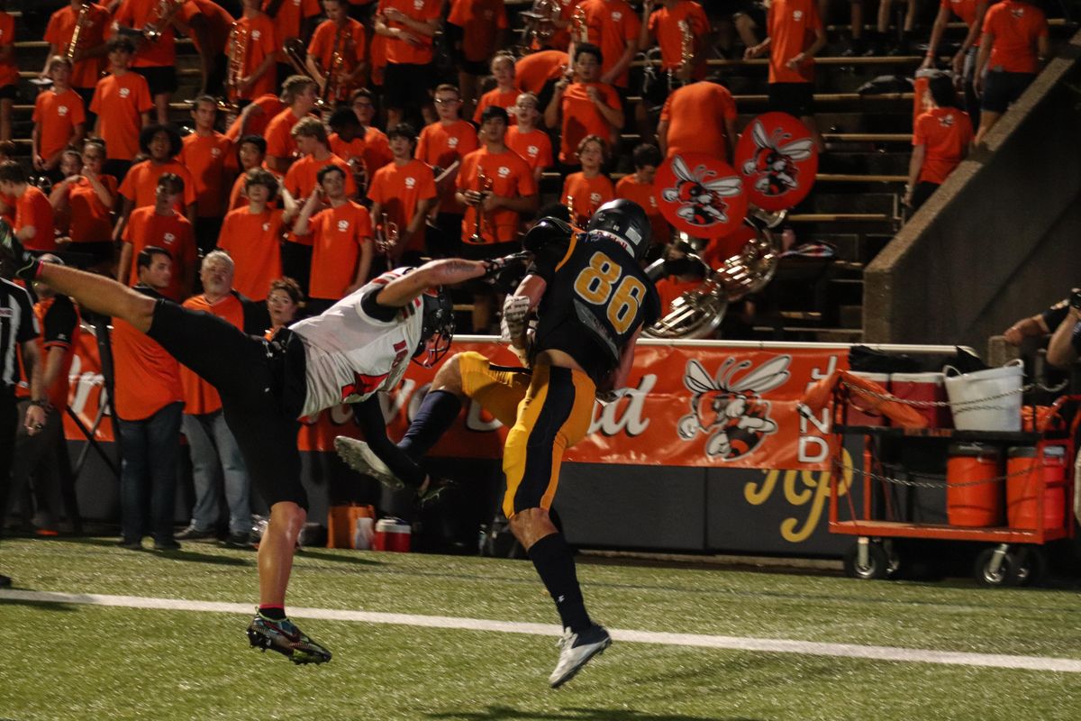 VYPE DFW TXHSFB PREVIEW: Top 5 Games to Watch in the Area Round