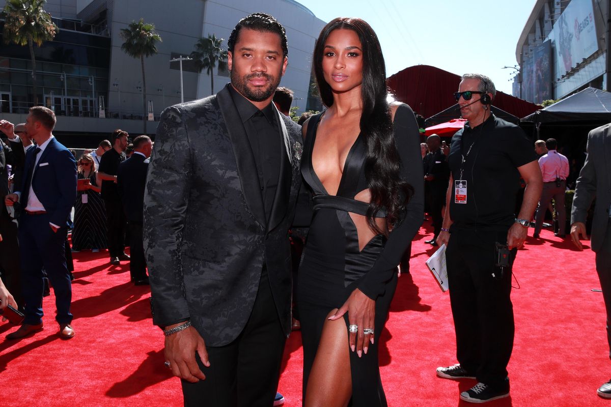 Ciara Hints She Felt 'Tired' by End of Relationship With Future