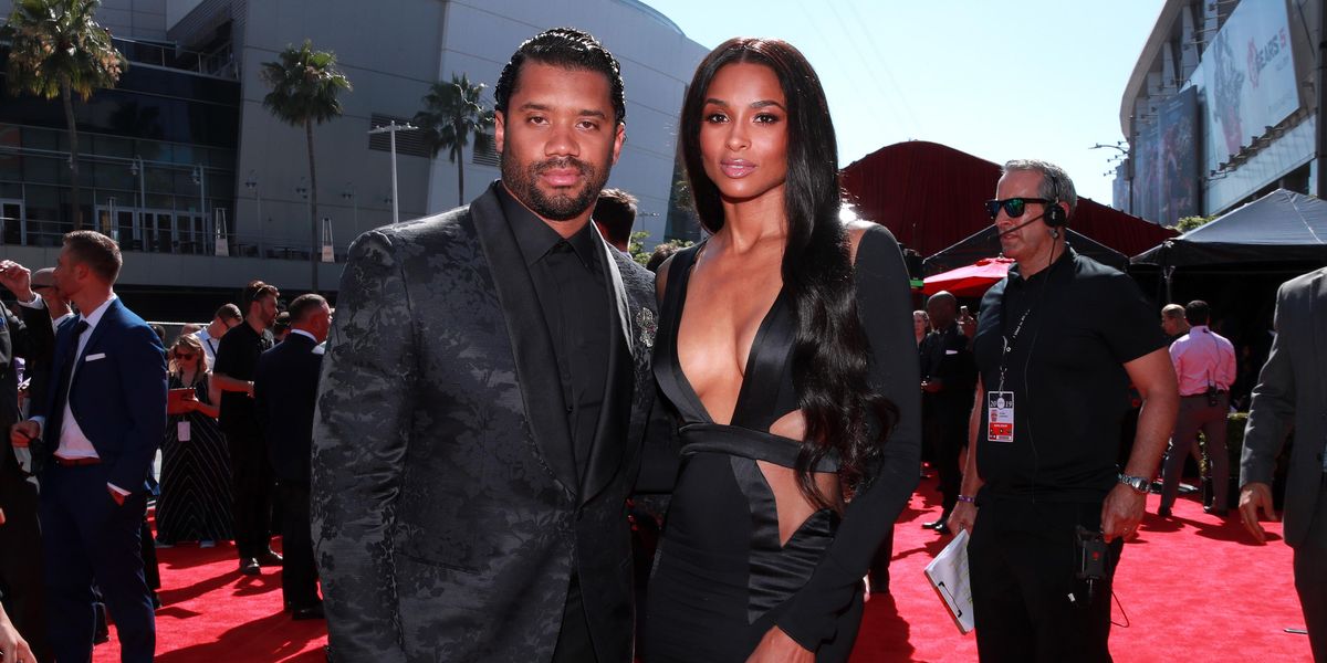 What We All Can Stand To Learn From Ciara's Prayer For Russell Wilson