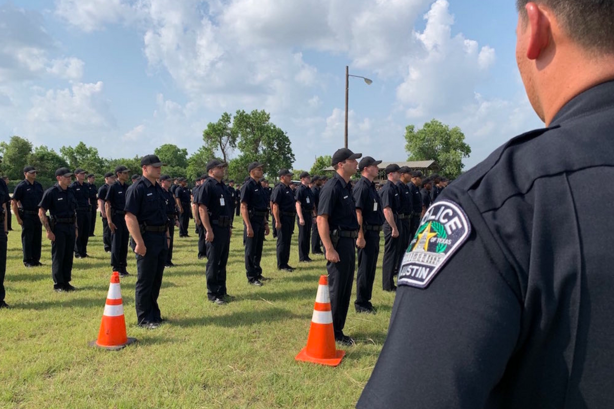 What’s next for policing in Austin?