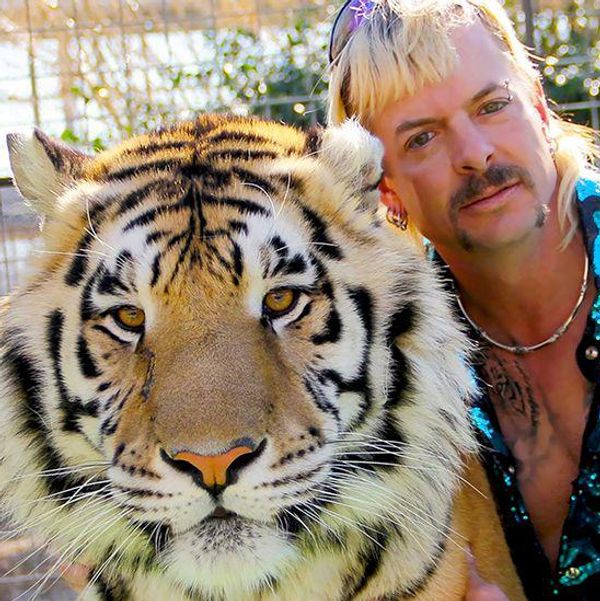 Joe Exotic Asks for Prison Release After Cancer Diagnosis