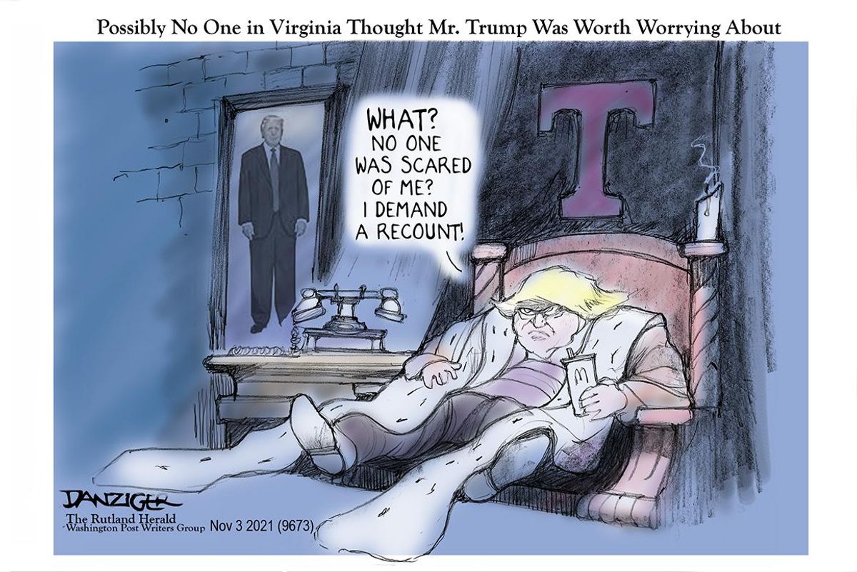 Danziger Draws
