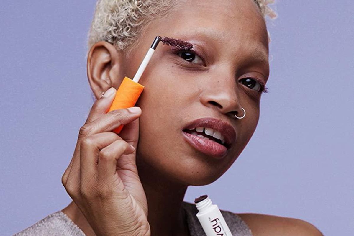 The New, Simple Makeup Brand for All Genders