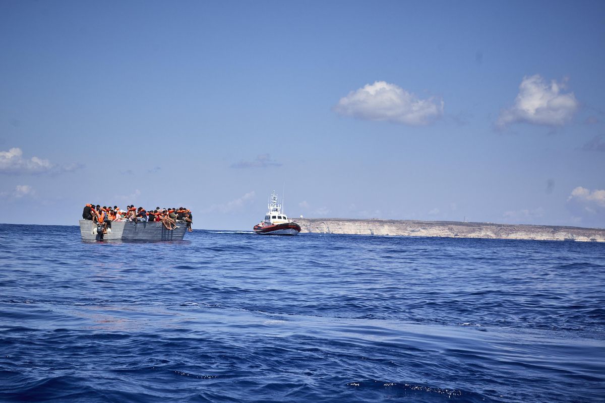 Lampedusa, Calabria o Puglia: i clandestini hanno sempre più opzioni per invaderci
