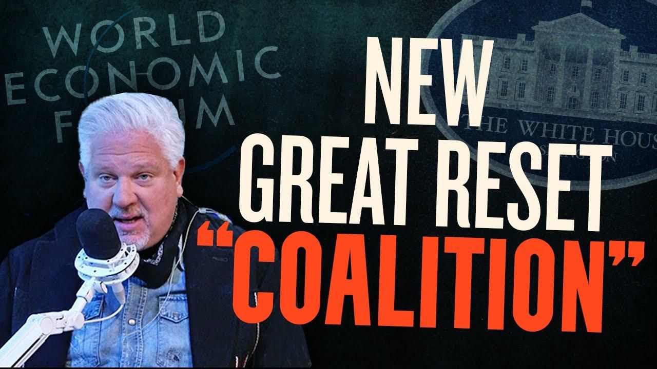 THIS Great Reset partnership will accelerate 21st-century FASCISM