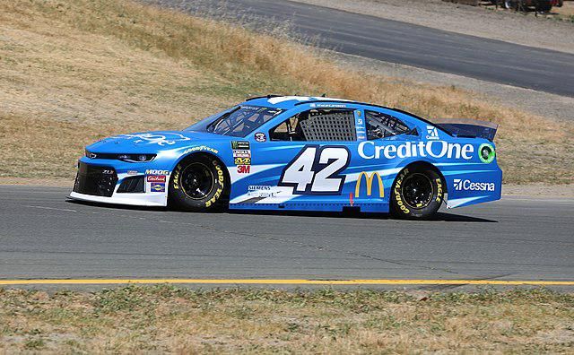 NASCAR Cup Series Championship preview, picks