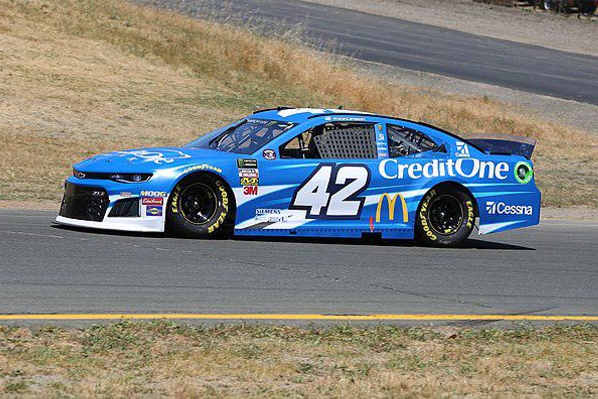 NASCAR Cup Series Championship preview, picks