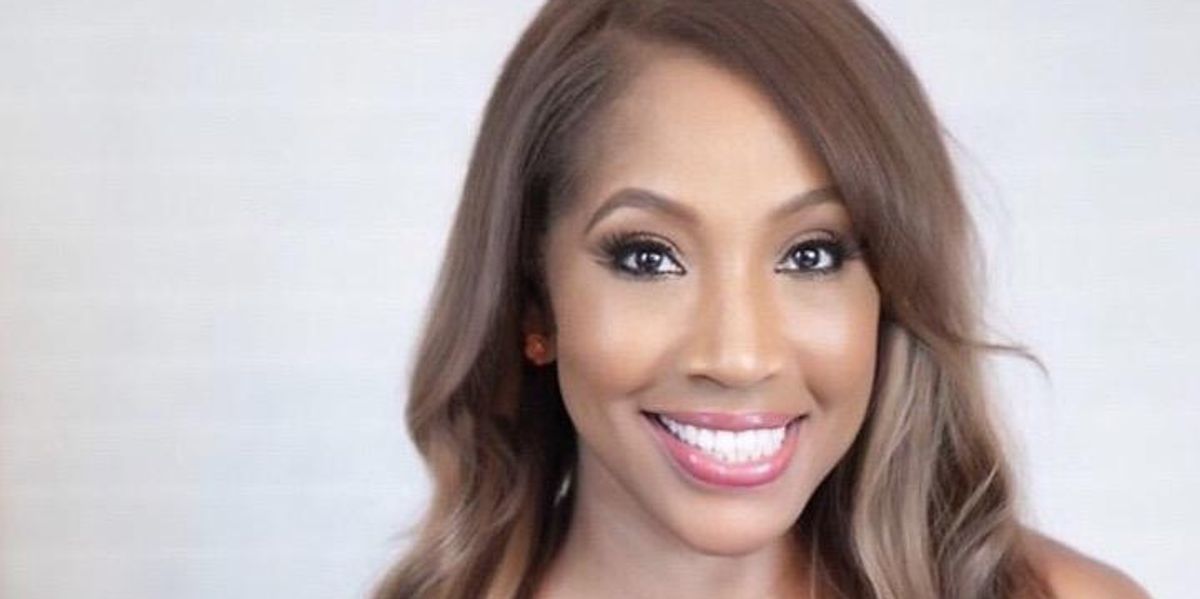 According To This 'Fabulosity Coach,' Financial Success Is All About Intentionality