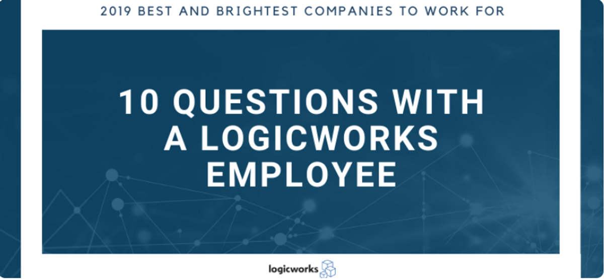 10 Questions with a Client Engagement Manager
