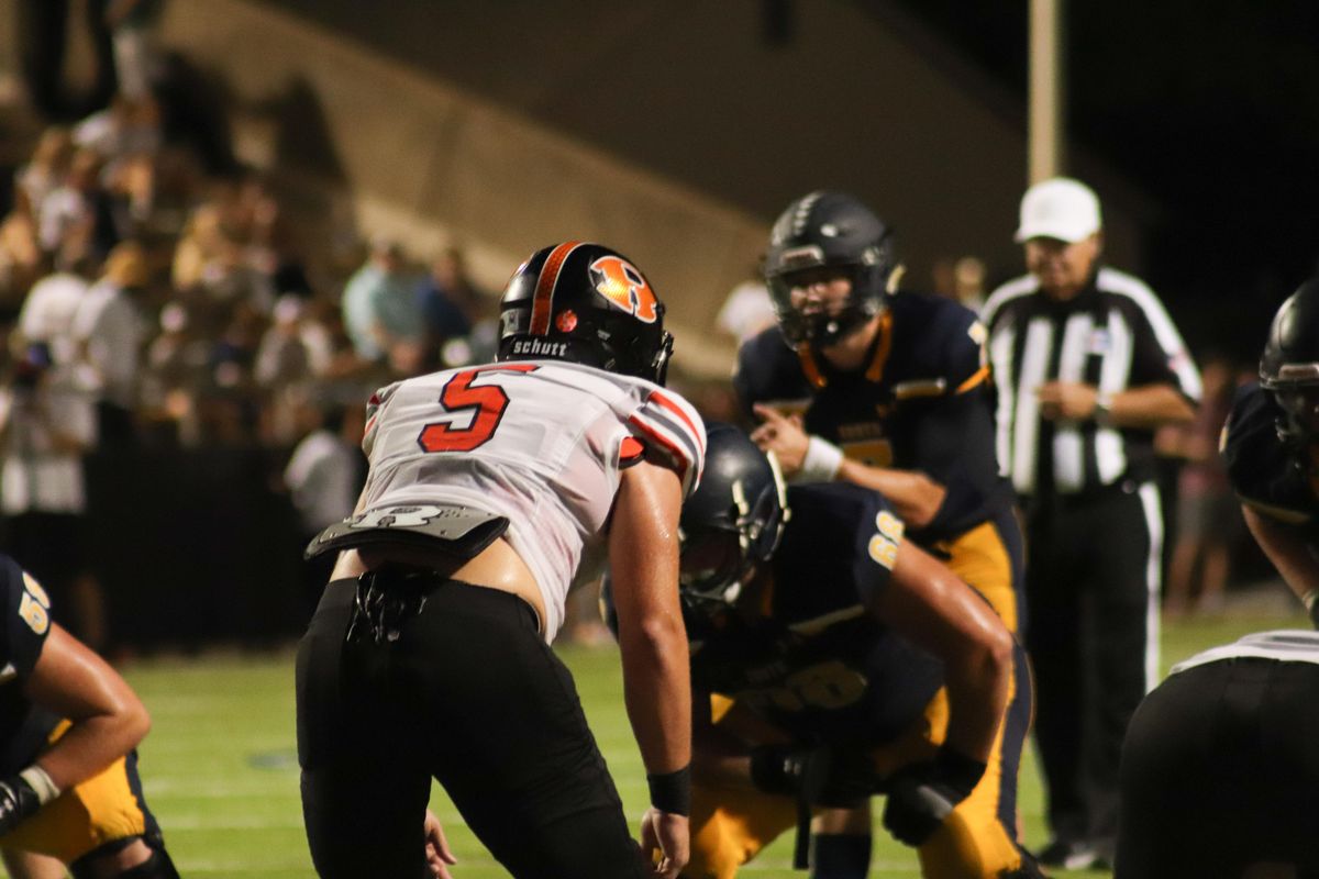 VYPE DFW TXHSFB PREVIEW: Top 5 Teams to Watch Week 11