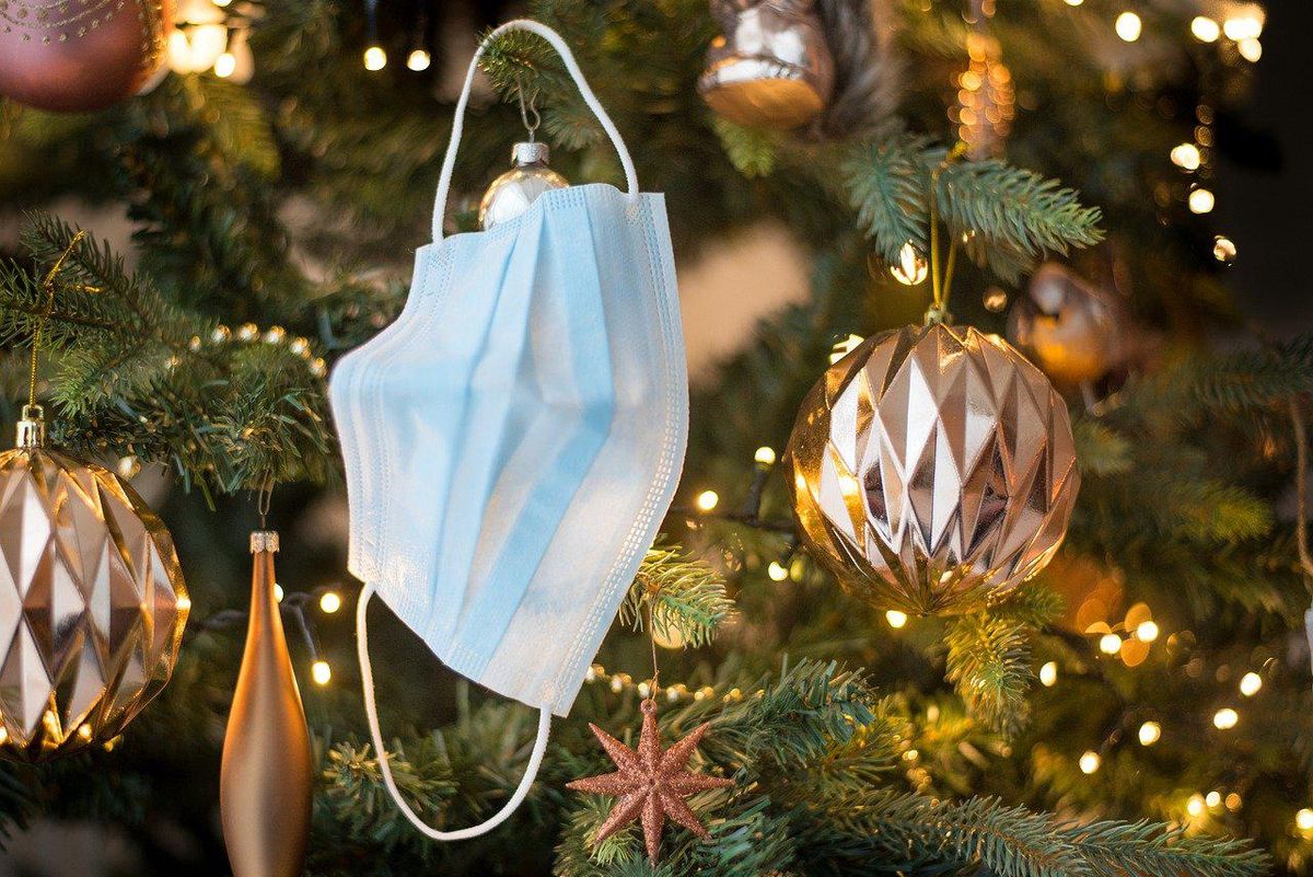 Austin Public Health won't shift to Stage 2 COVID guidelines ahead of the holidays. Here's why: