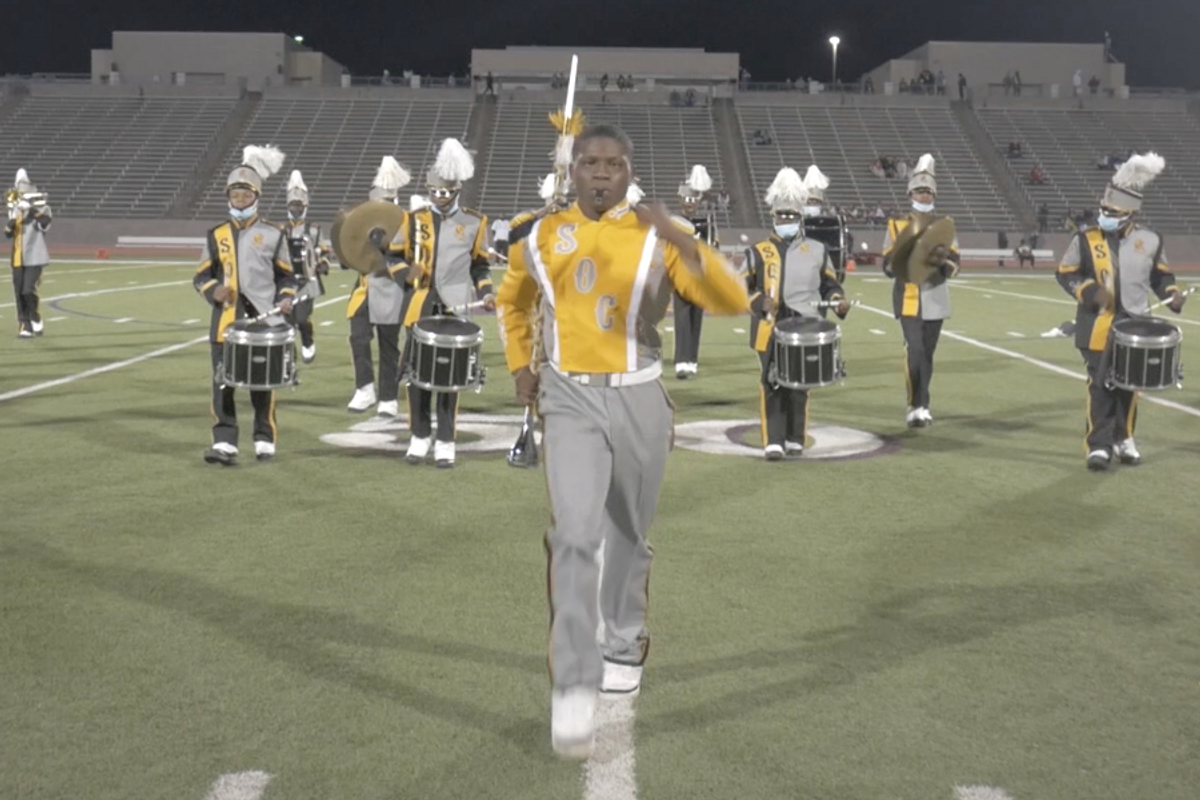 Game of the Week powered by Boost Mobile - Week 11 HIGHLIGHTS: South Oak Cliff vs. Dallas Jefferson