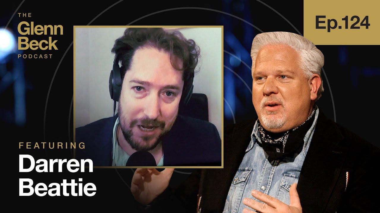 Did Jan. 6 & Ray Epps Expose a Corrupt FBI? | Darren Beattie | Ep 124