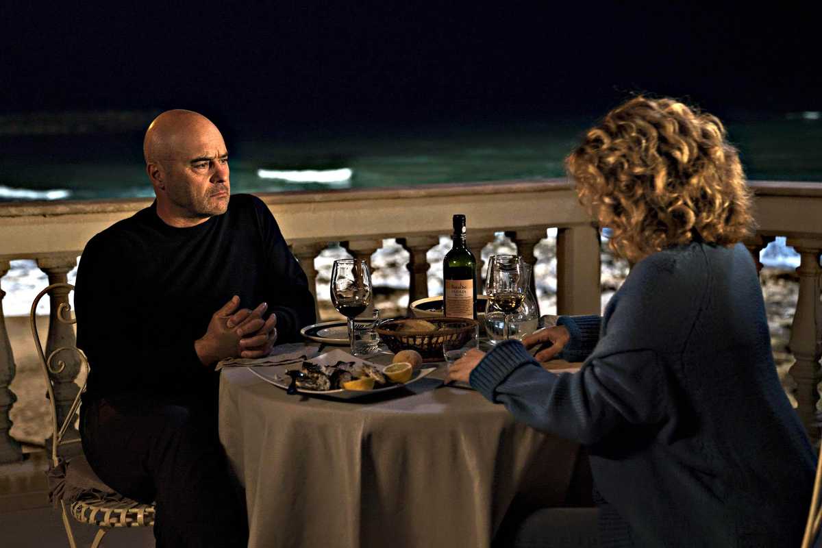 montalbano cucina pappanozza televisione