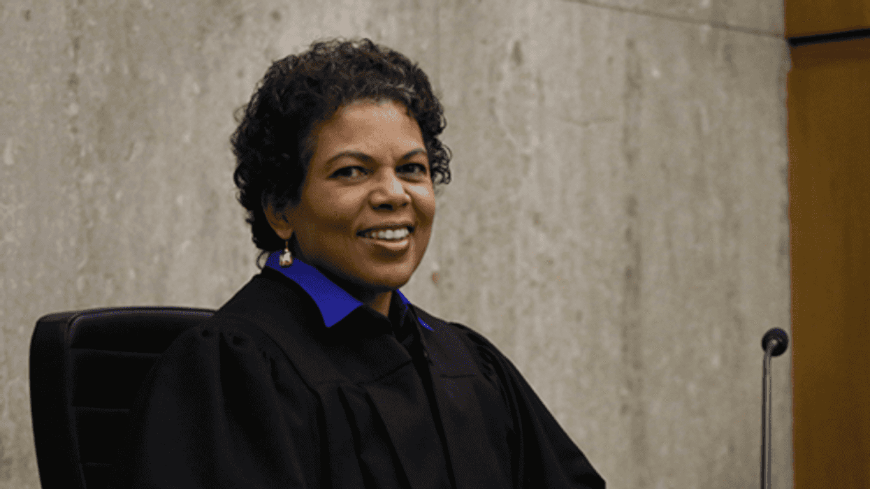 Trump's 'Executive Privilege' Is JustĀ Another Big Lie