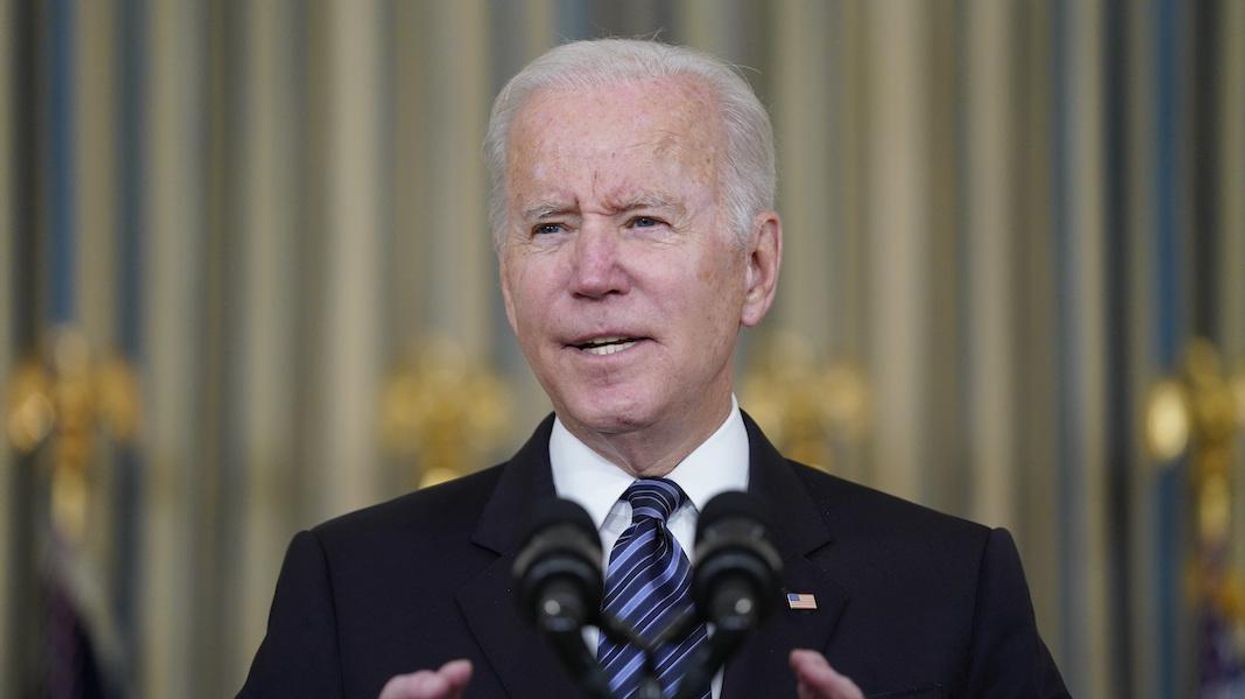 New Jobs Report Confirms Massive Employment Growth Under Biden