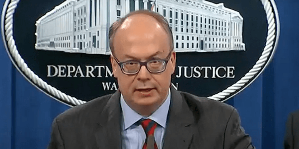Trump's Coup Conspirators Run Groups Planning His Second Administration - Vimarsana News