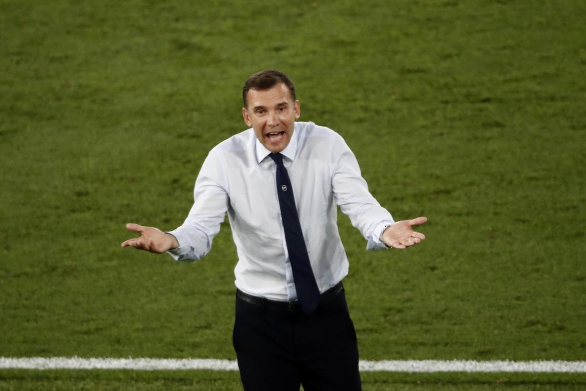 Il Genoa punta su Sheva per il salto di qualità