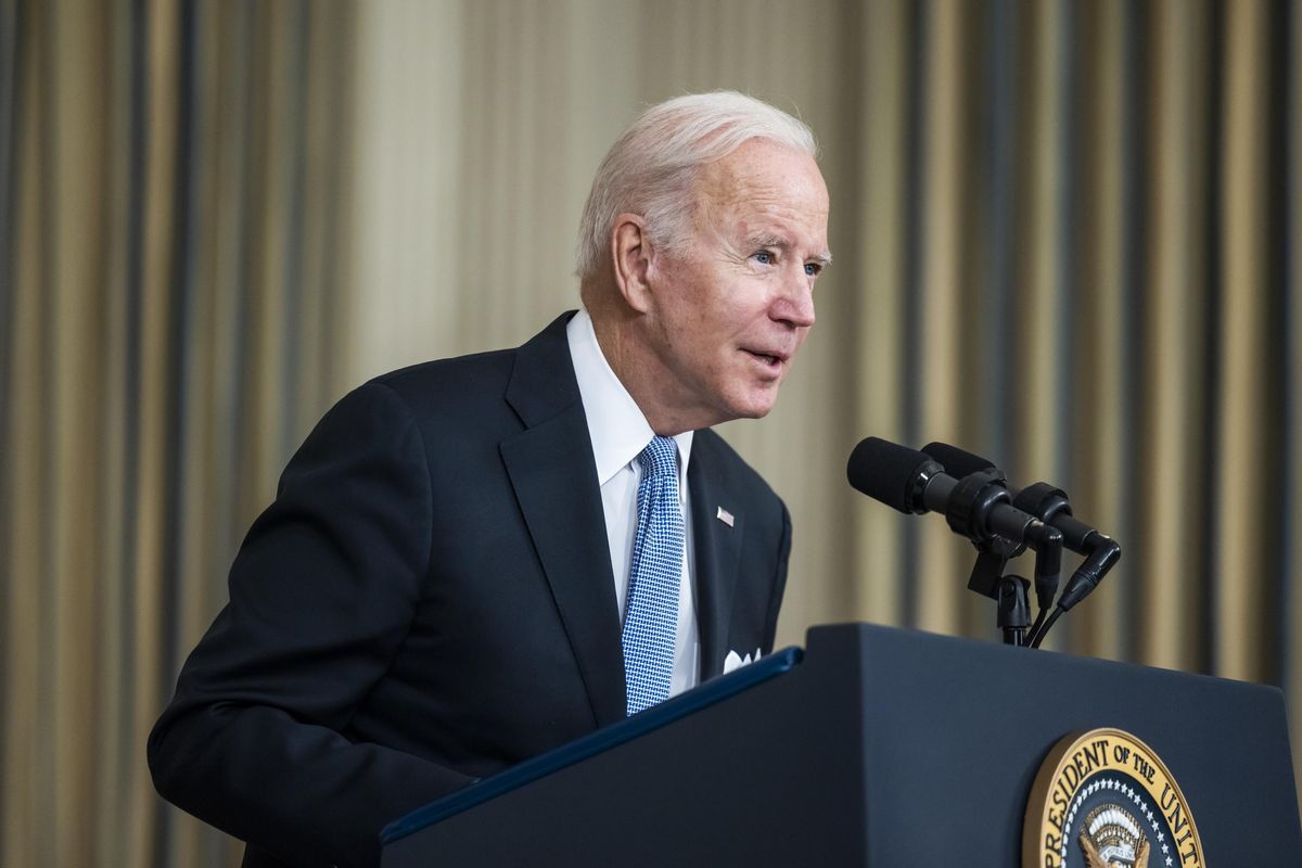 Stop all’obbligo vaccinale di Biden dopo il ricorso di 27 procuratori