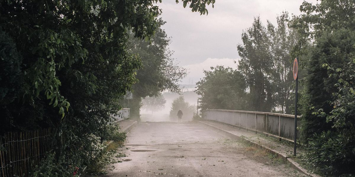 People Who Live In Rural Areas Describe The Scariest Thing They've Ever Experienced