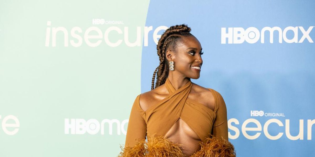 How Issa Rae Creates Opportunities For Others While Securing The Bag