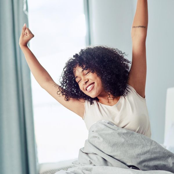 The Science Behind Being A Morning Person—And How To Become One