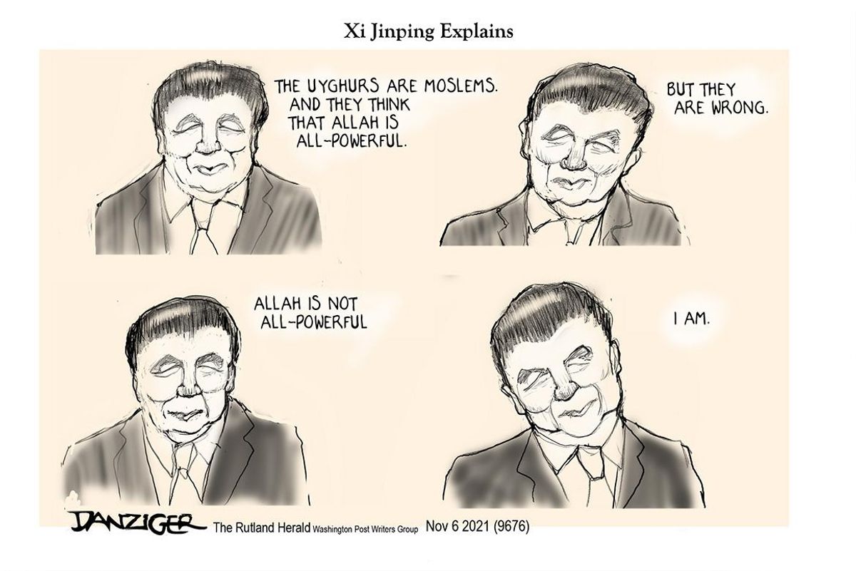 Danziger Draws