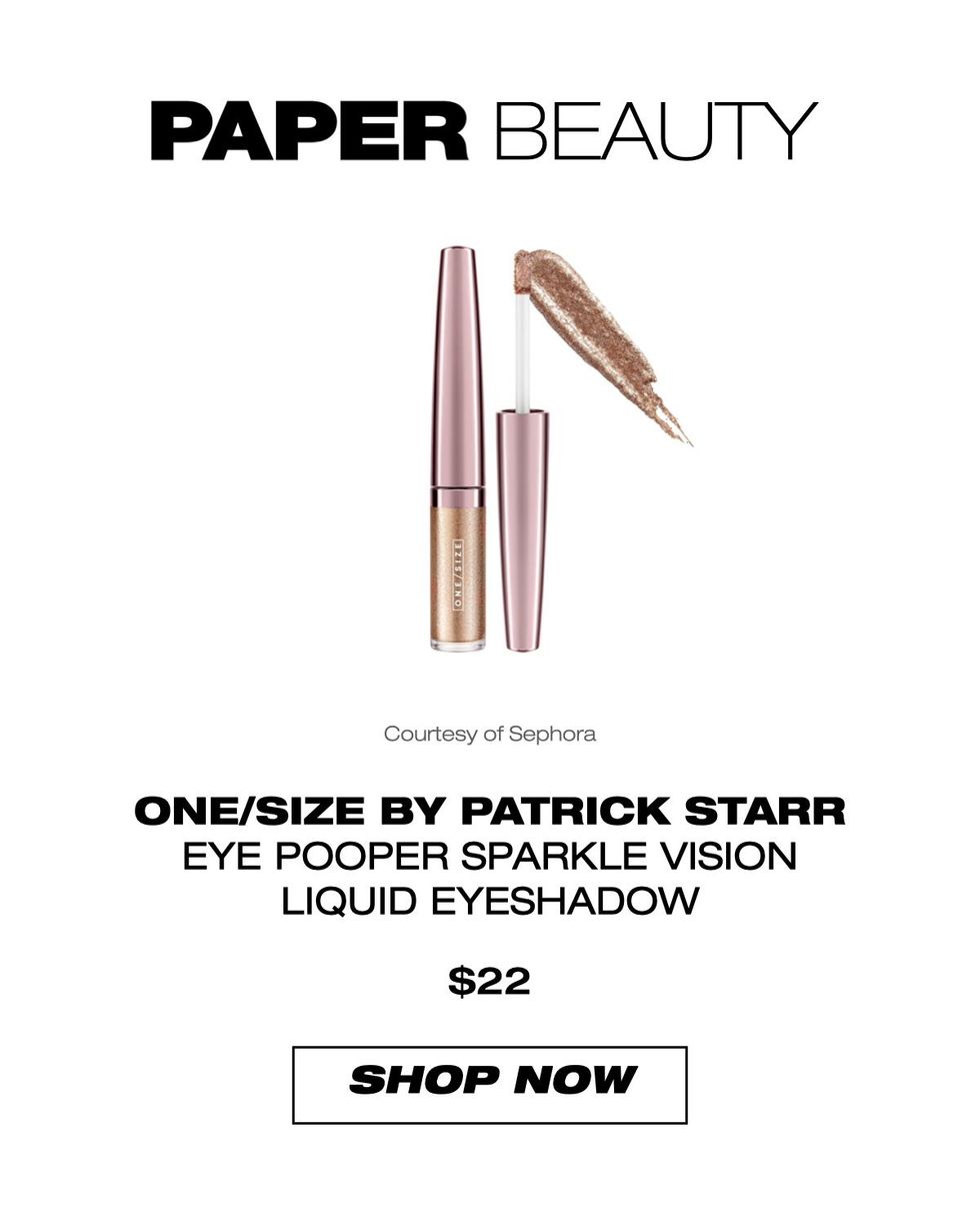 60 Viral Products You Need to Buy at the Sephora Sale PAPER Magazine