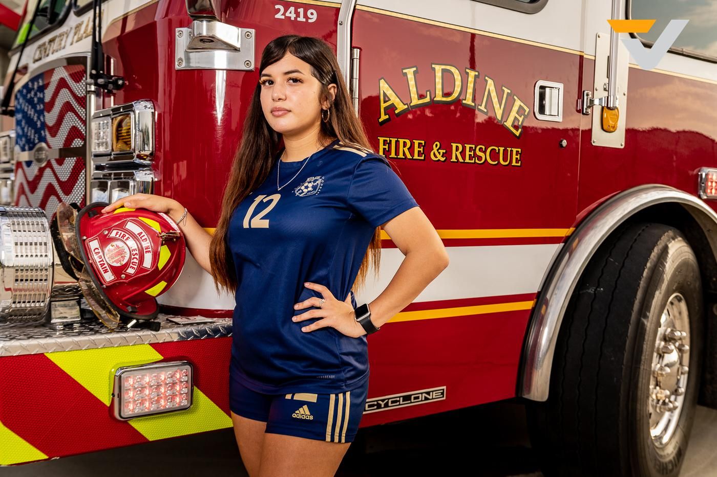 THE 411; Blanco Continuing the Family Business