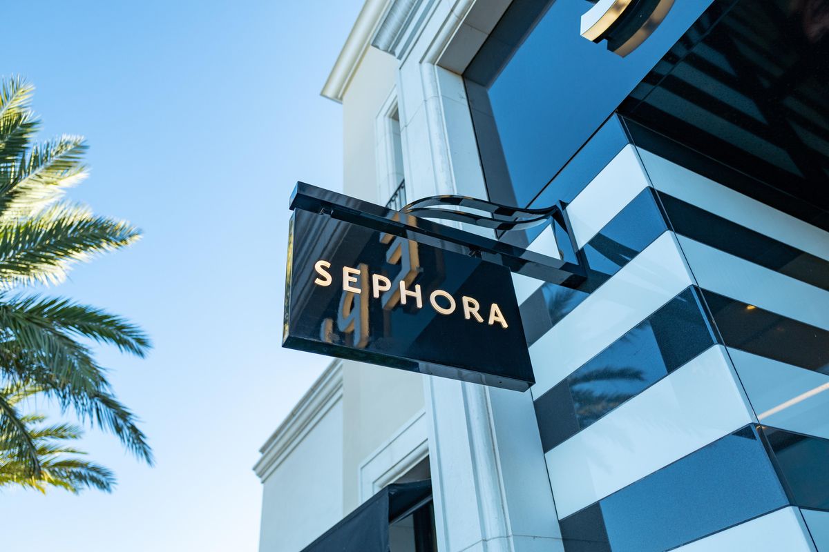 Sephora Beauty Insider Sale