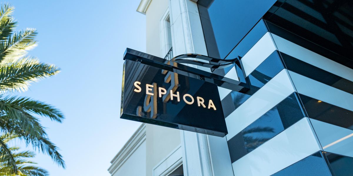 It's Happening: Sephora's Beauty Insider Sale Is Live